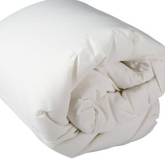 flame retardant duvet