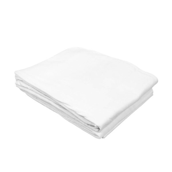 interfit semi fitted top sheet