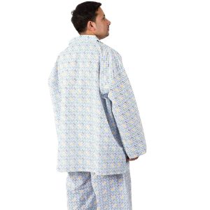 hospital pyjamas