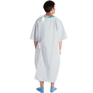 bariatric hospital gowns