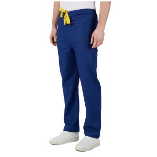 Scrubs Trousers Cobalt
