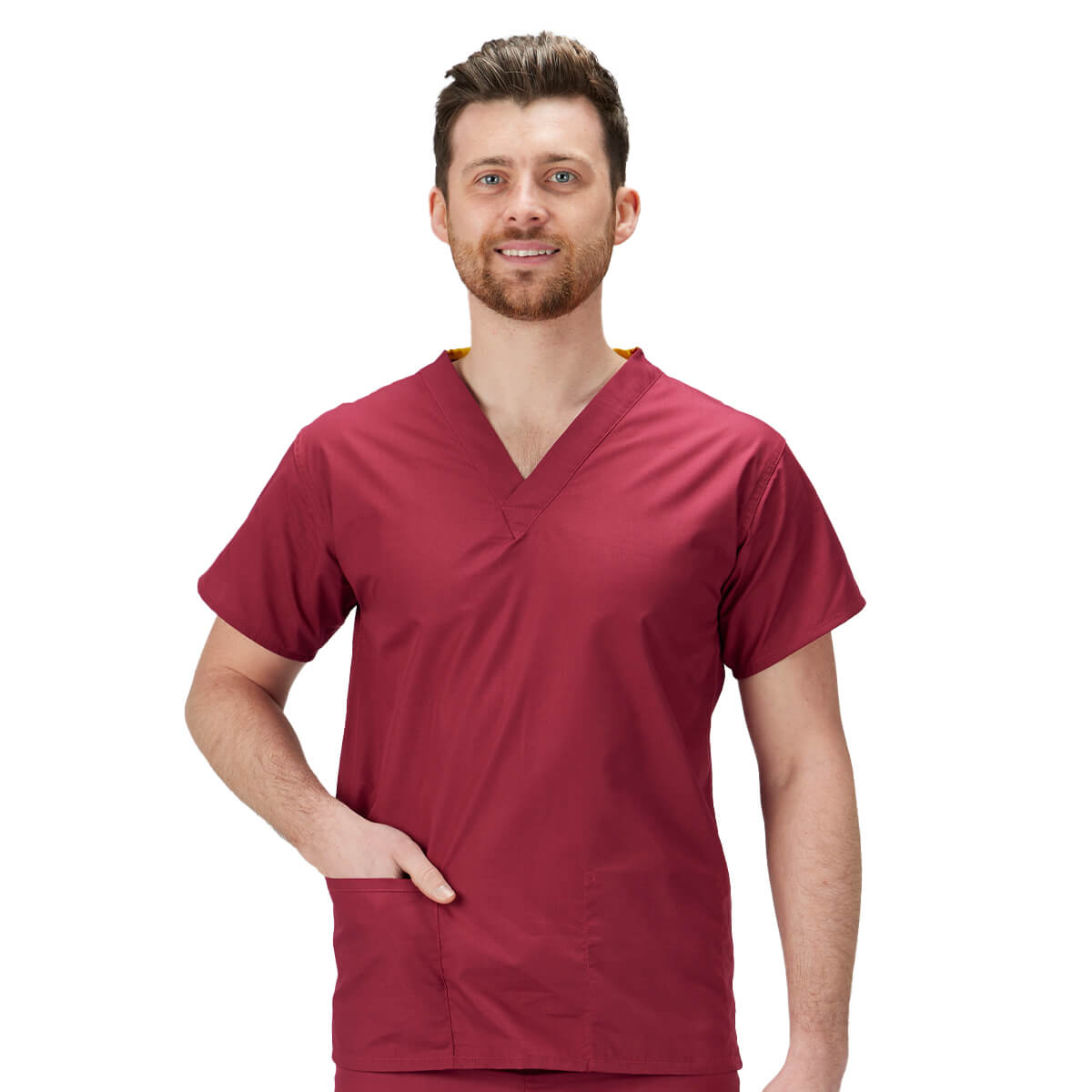 Detergente Scrub – Mar Rosso – Volga Cosmetici - Foto 3