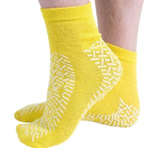 non slip socks for the elderly