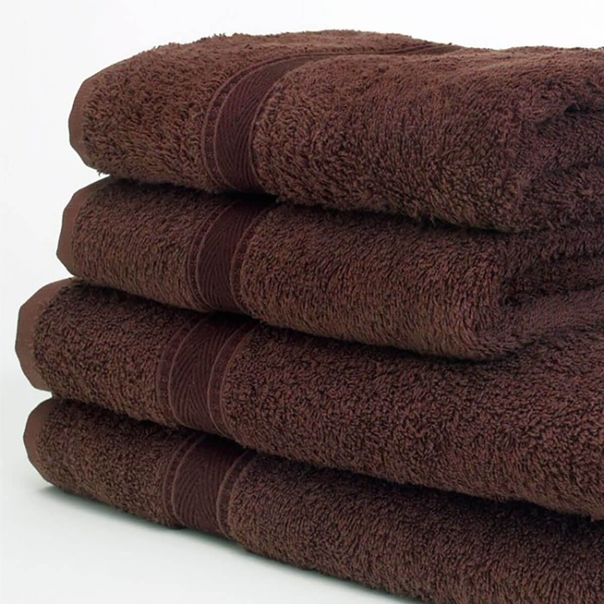 Bulk Buy Face Cloths Plain Coloured Towels Interweave Healthcare