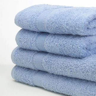Mirage Bath Towel