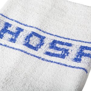 small hand towel