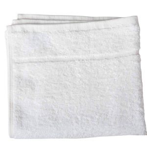 hotel quality hand towels