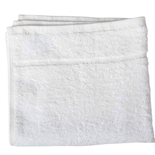 hotel quality hand towels