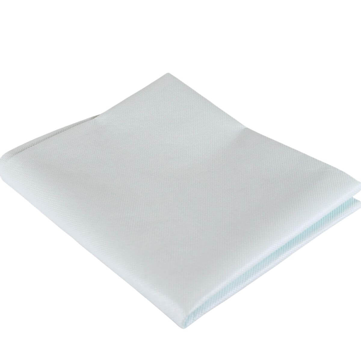 Plastic pillow protector outlet
