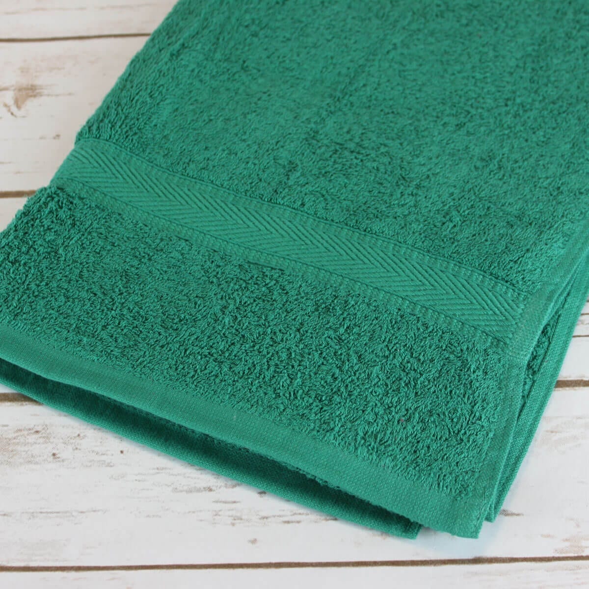 Jade green bath towels cheap