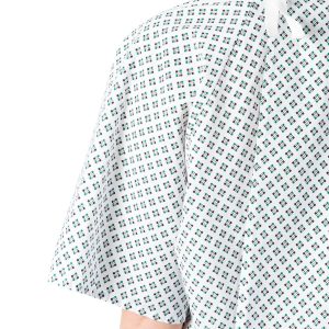 hospital gown