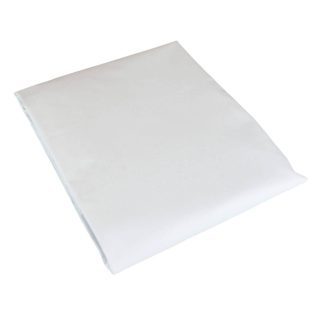 Polycotton Easycare Fitted Sheet