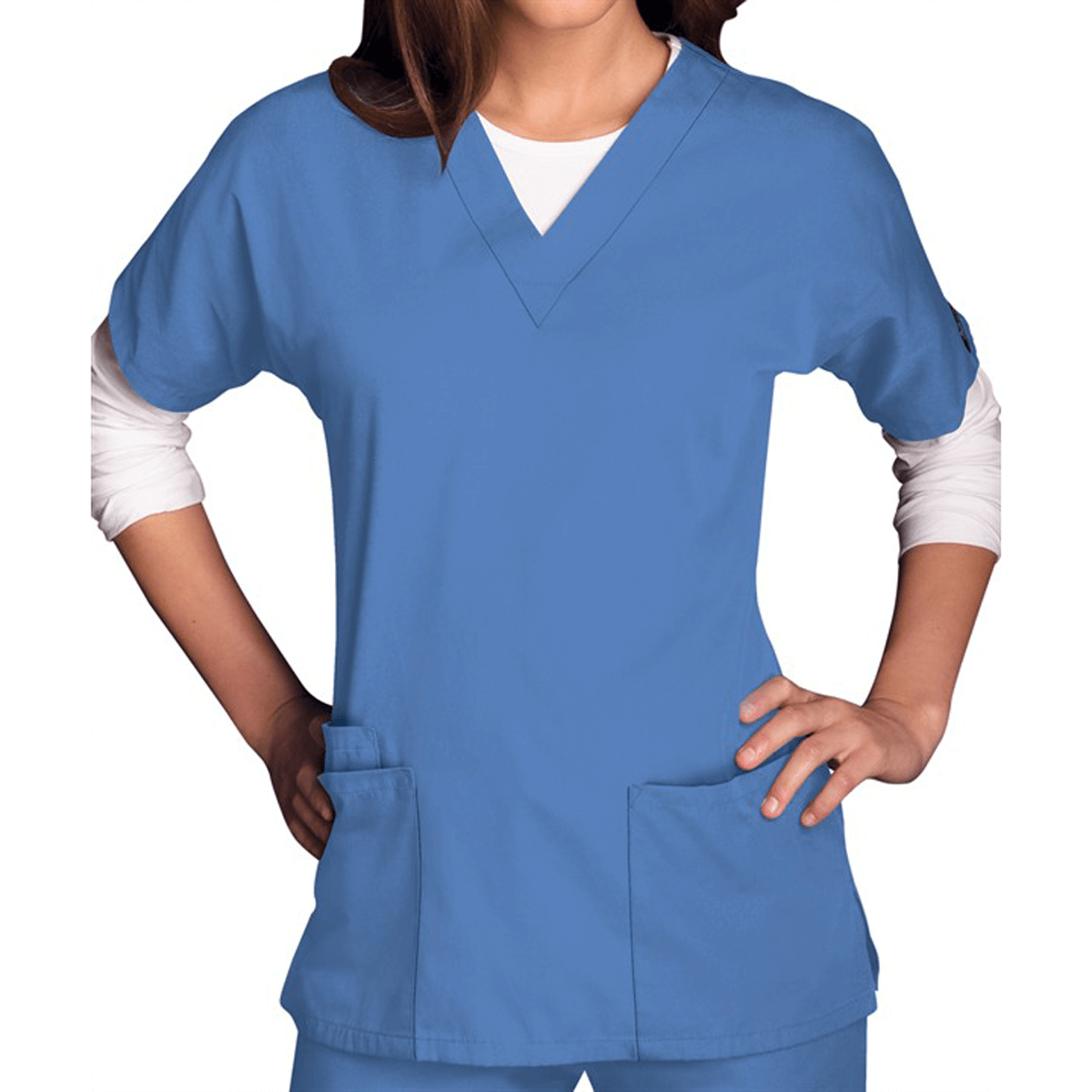 Cherokee Scrubs 4700 Top Scrub Tops Interweave Healthcare