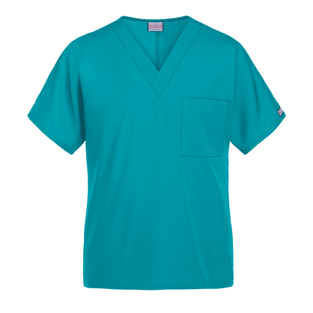 Cherokee Scrub Tops 4777 Interweave Healthcare