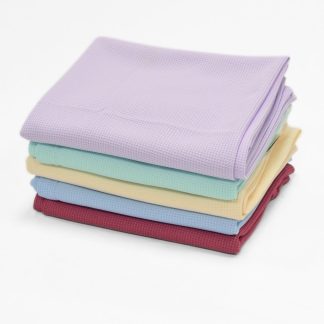 Small Thermal Lap Blanket