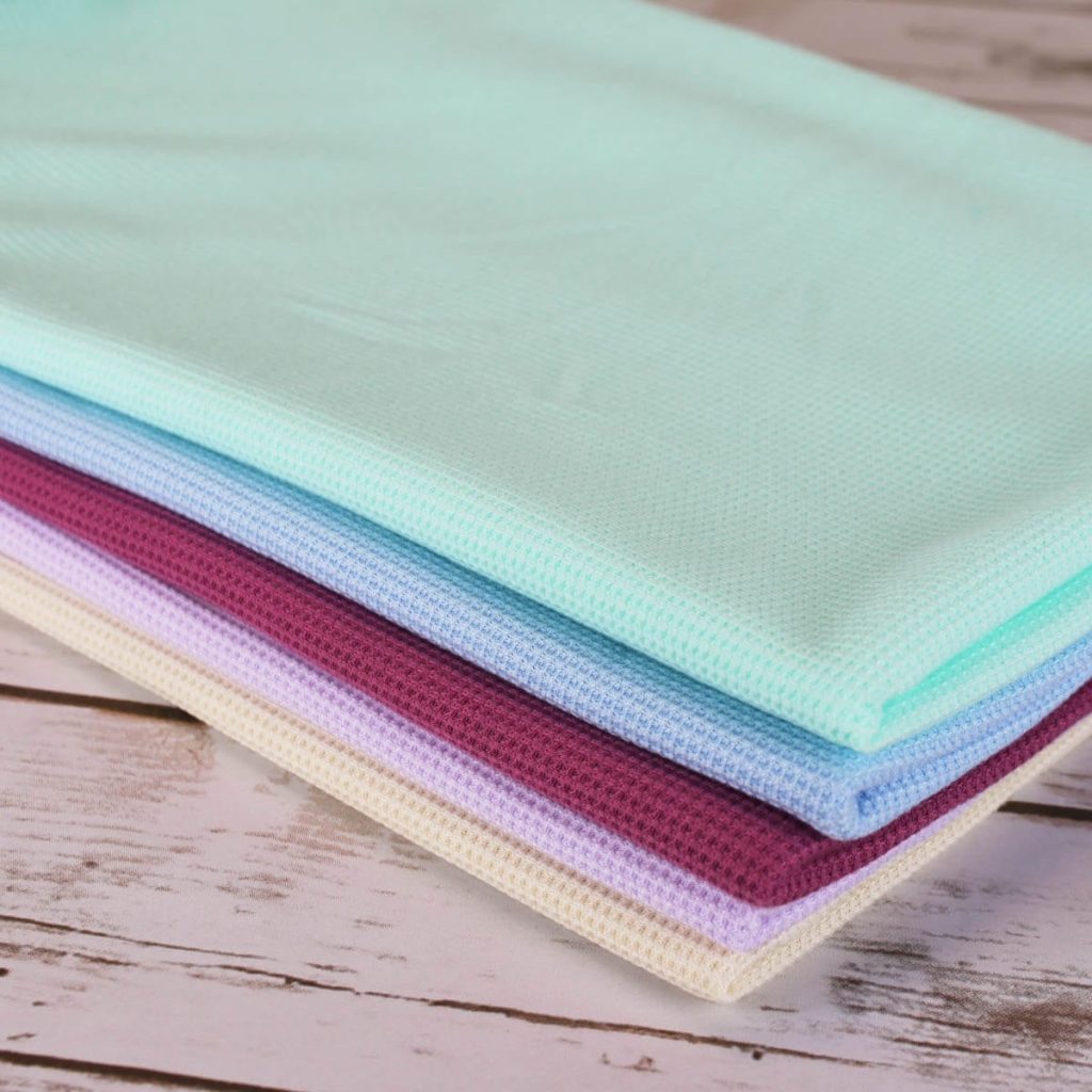 Hospital blankets and healthcare blankets Interweave Textiles