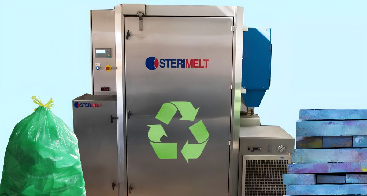 Is Polypropylene Recyclable?