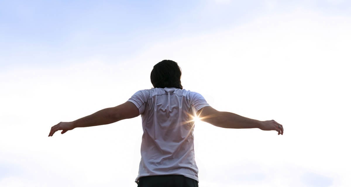 Keeping Healthy this Men’s Health Week