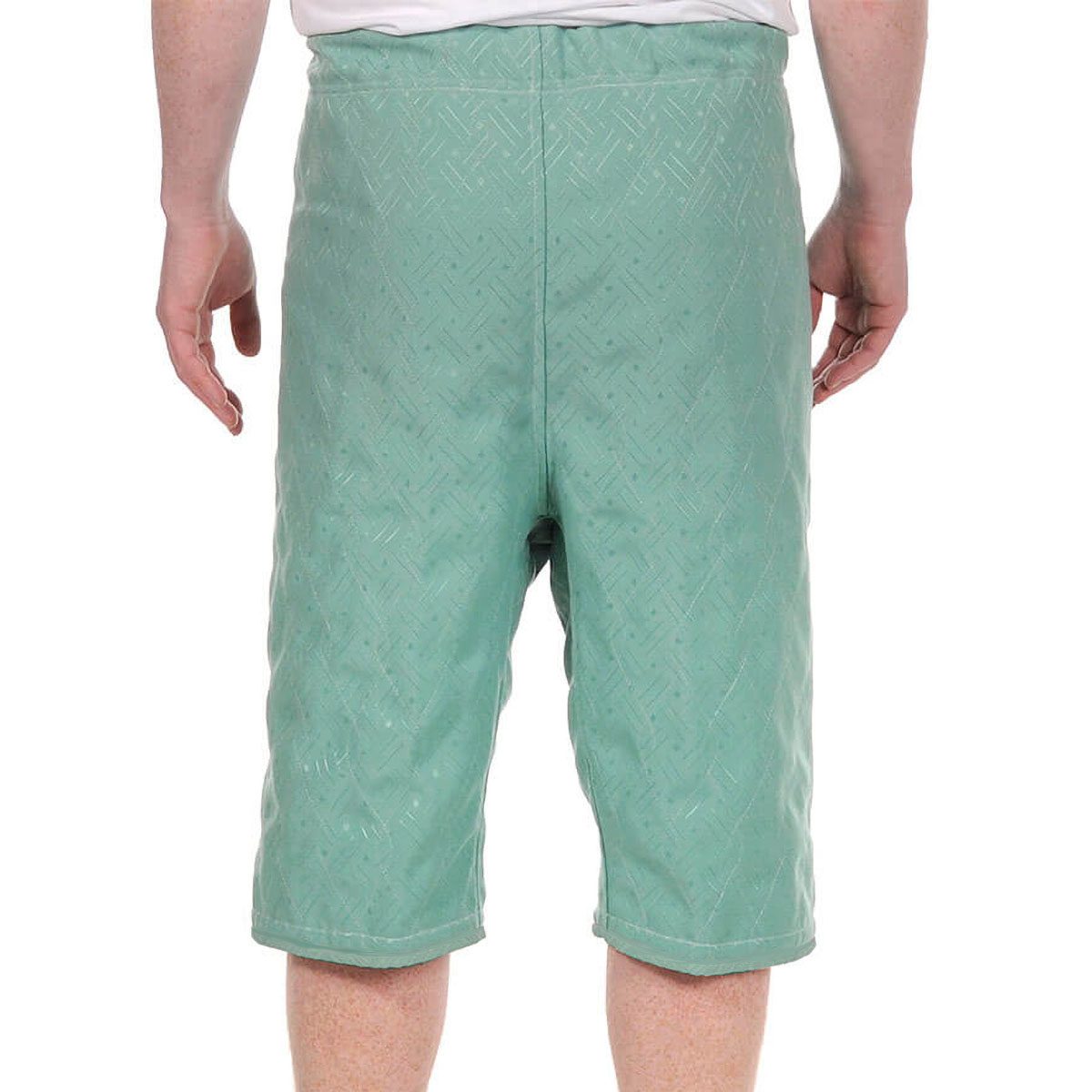 Anti Rip Clothing | Seclusion Shorts | Interweave Healthcare