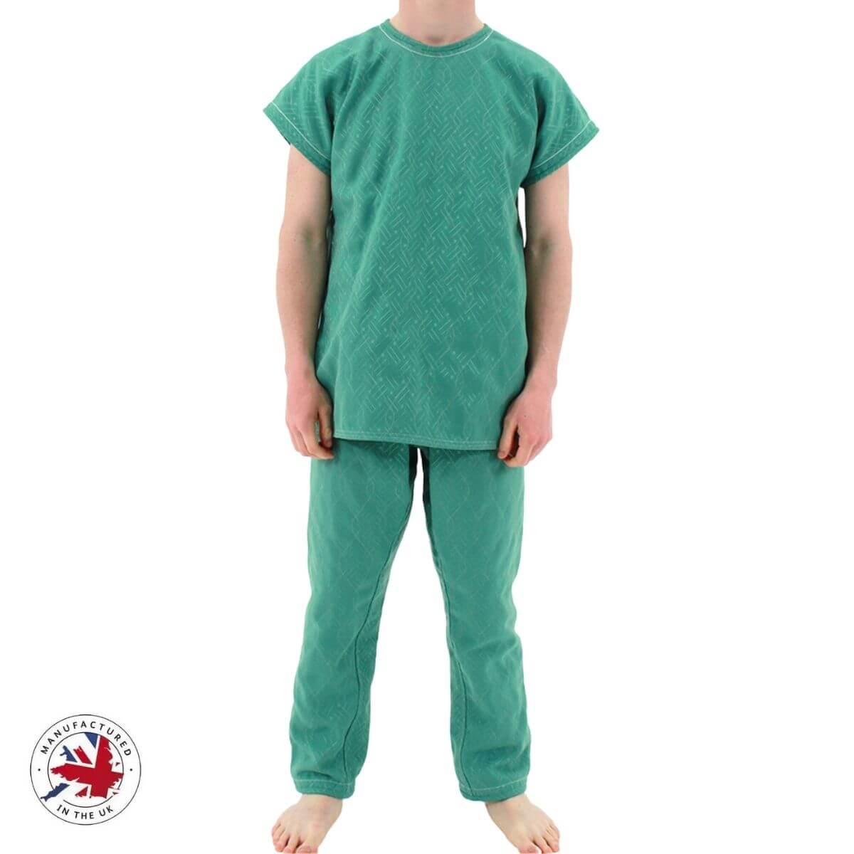 Seclusion Trousers