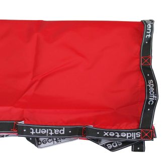 Elite Patient Specific Flat Slide Sheet With Handles 140cm x 200cm