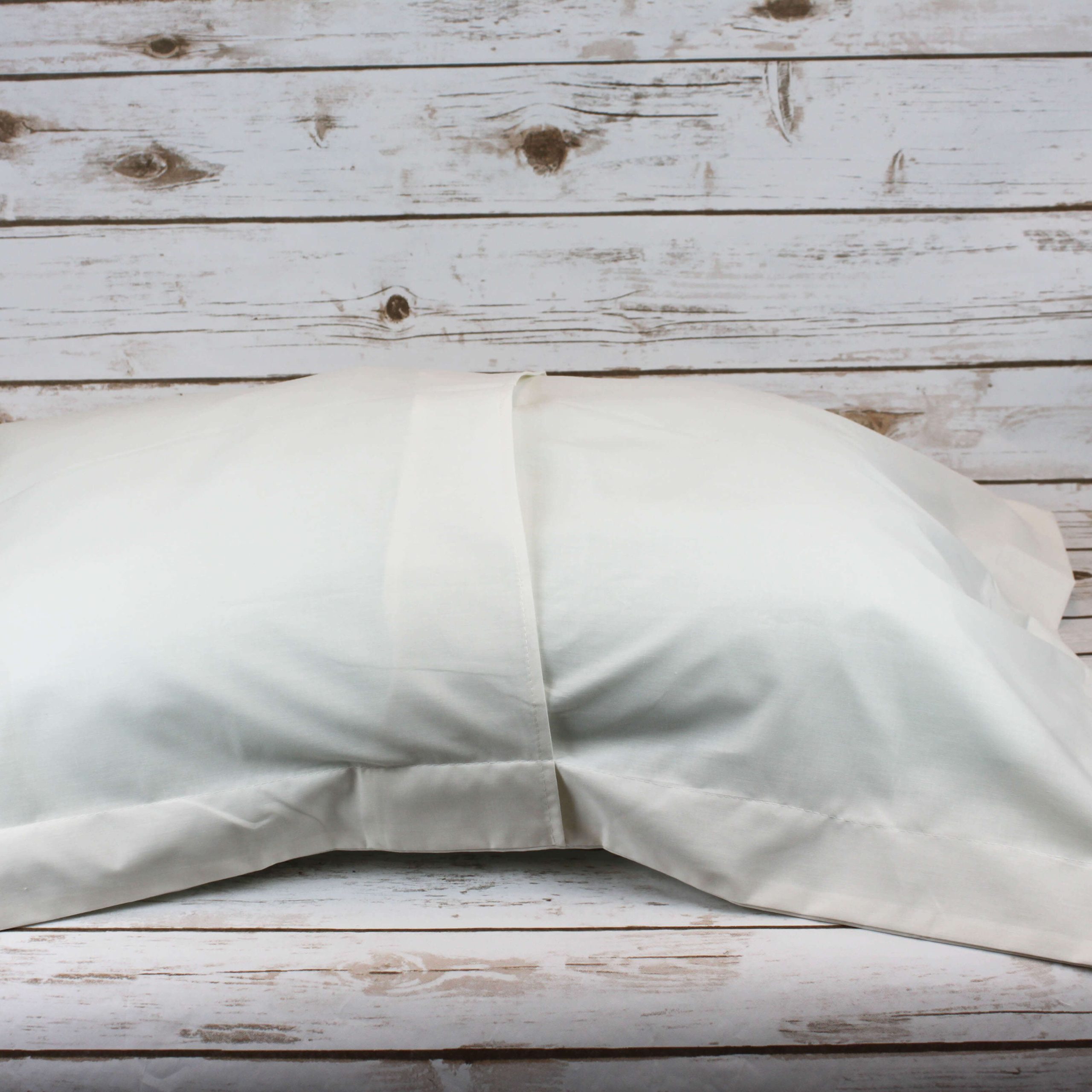 Polycotton Oxford Style Pillowcases Interweave Healthcare Polycotton Oxford Style Pillowcases