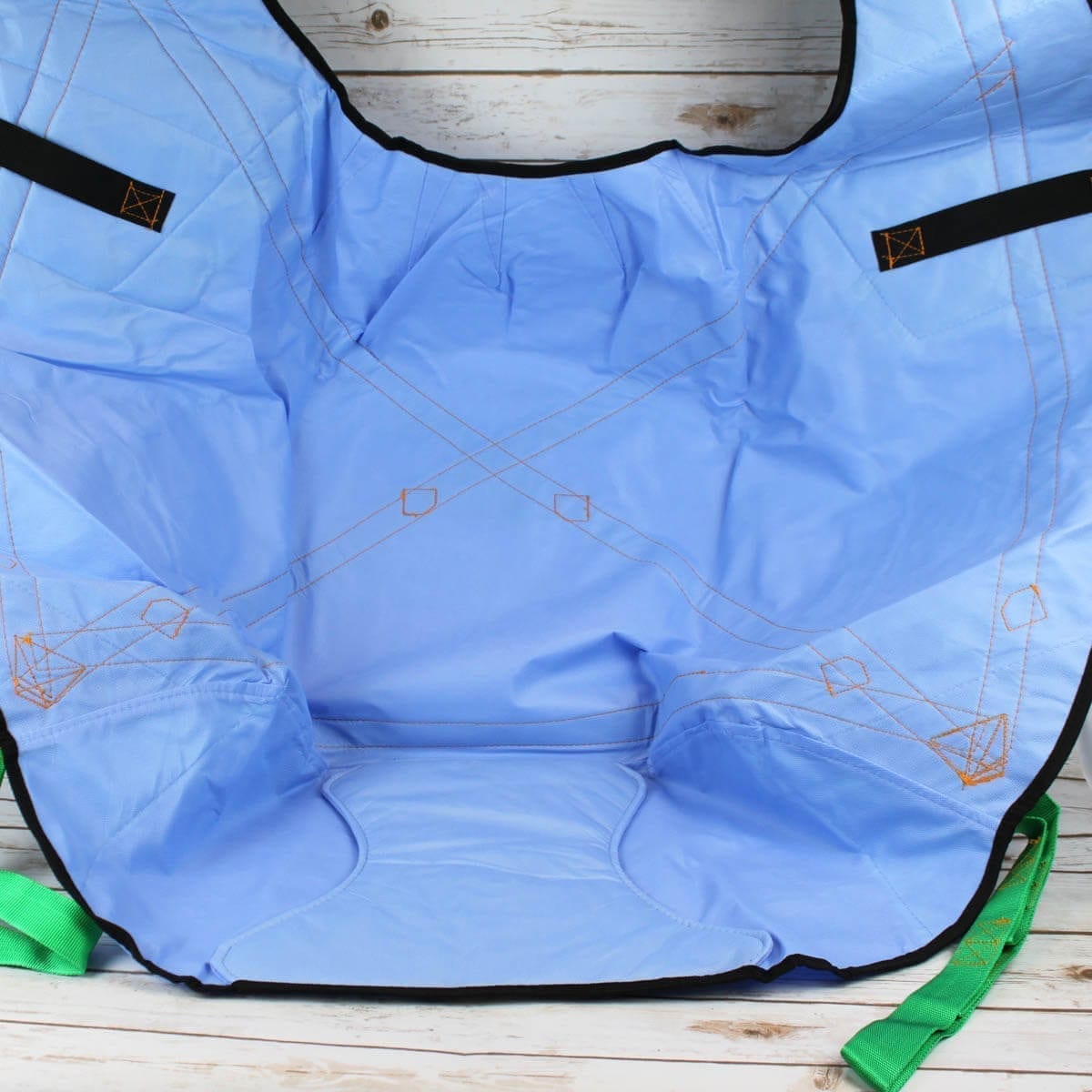 Patient Handling Sling Manual Handling Interweave Healthcare