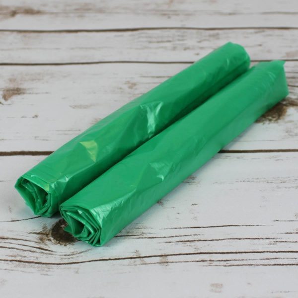 plastic laundry bags