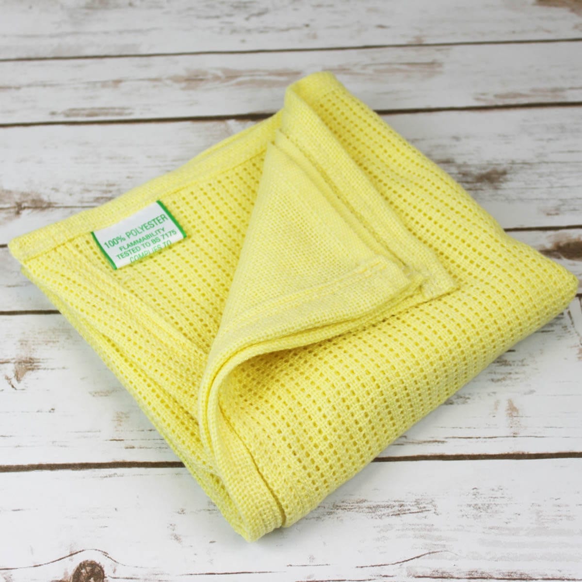cot blankets