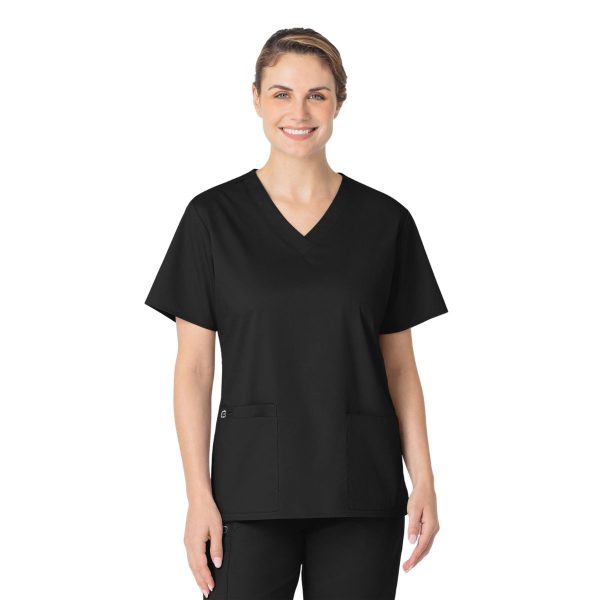 SS101-BLK