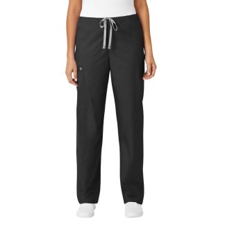 WonderWORK Unisex Cargo Scrub Trousers