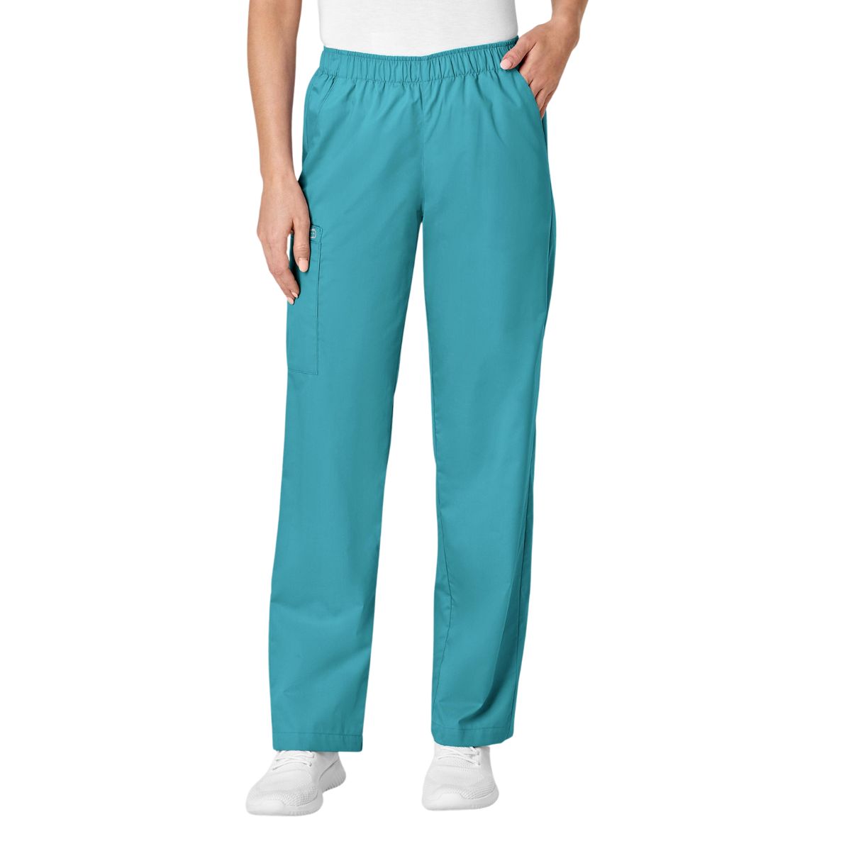 Best fitting deals scrubs for petites