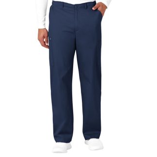 WonderWORK Mens Cargo Scrub Trousers