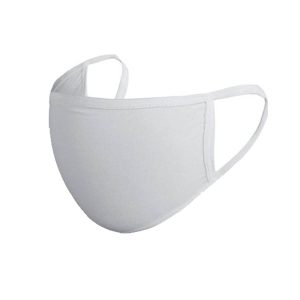reusable face mask