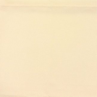 Small Thermal Lap Blanket - Cream