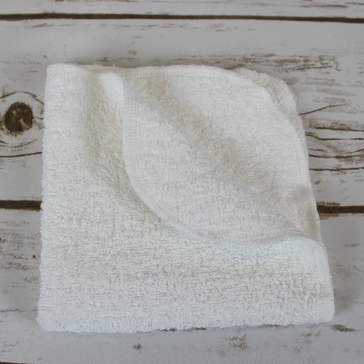 reusable cotton wipes