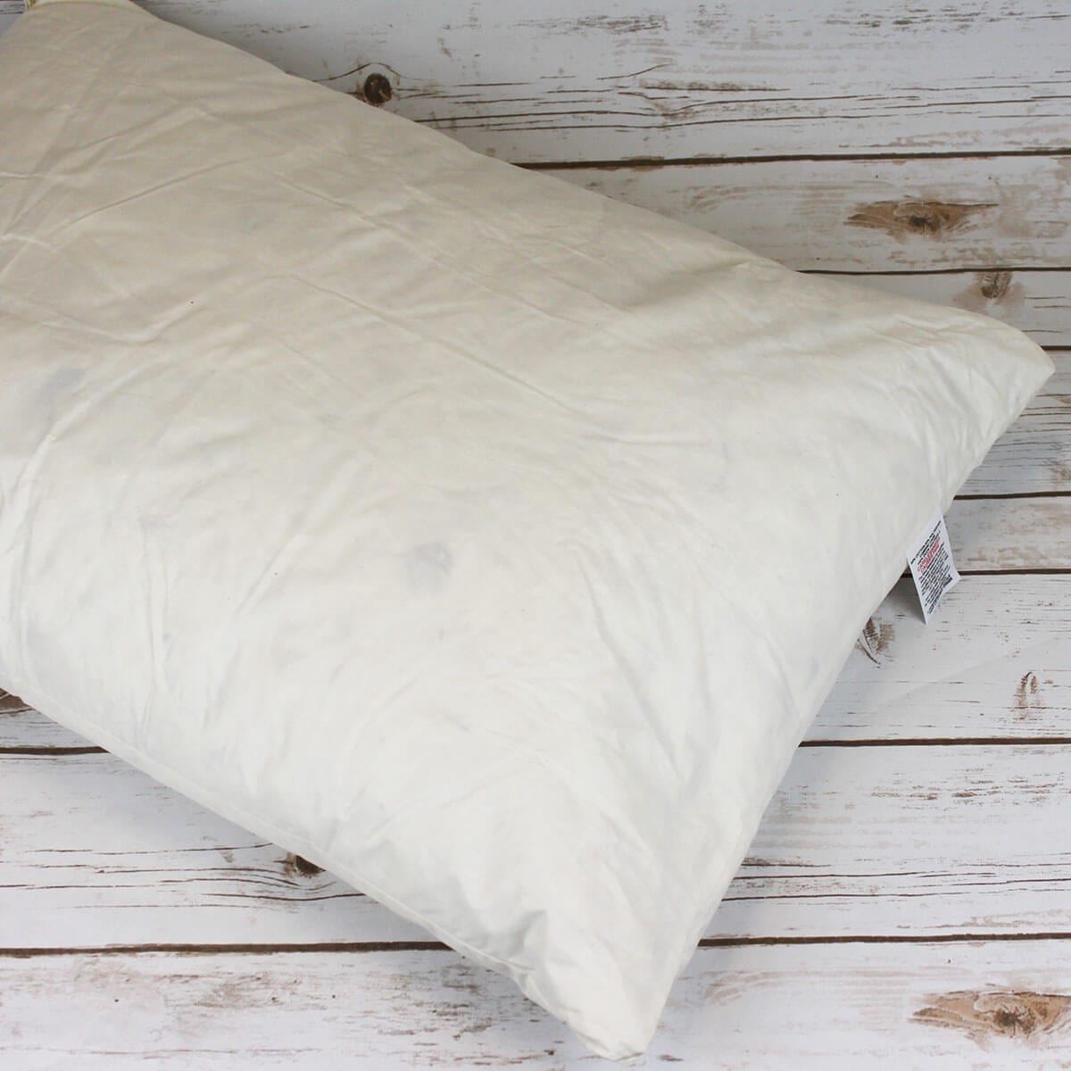 buy feather pillows
