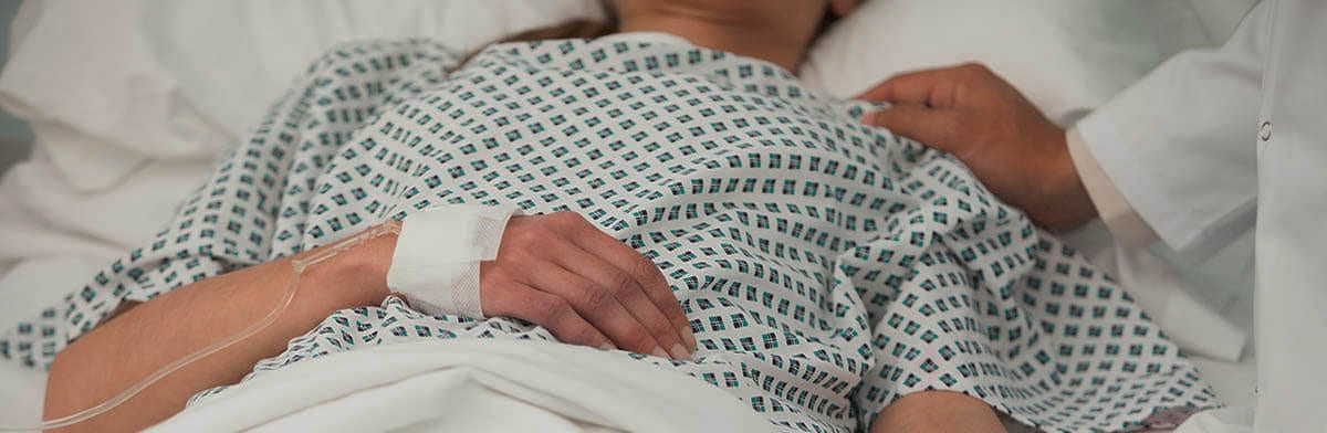 Healthcare textiles
