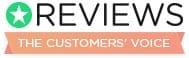 Customer reviews
