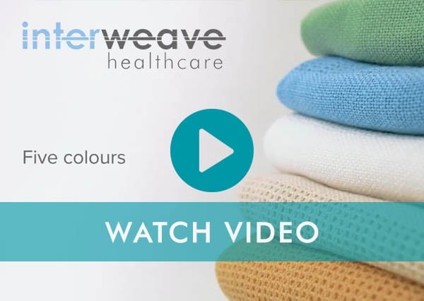 Polyester Cellular Blankets