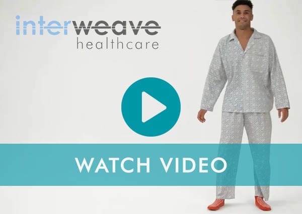 Hospital Pyjamas