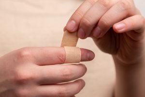 decrease in work related injury