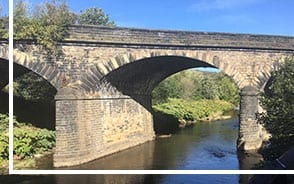 Elland River Bridge