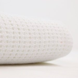Polyester Single Bed Cellular Blanket - BK250165210 (2)
