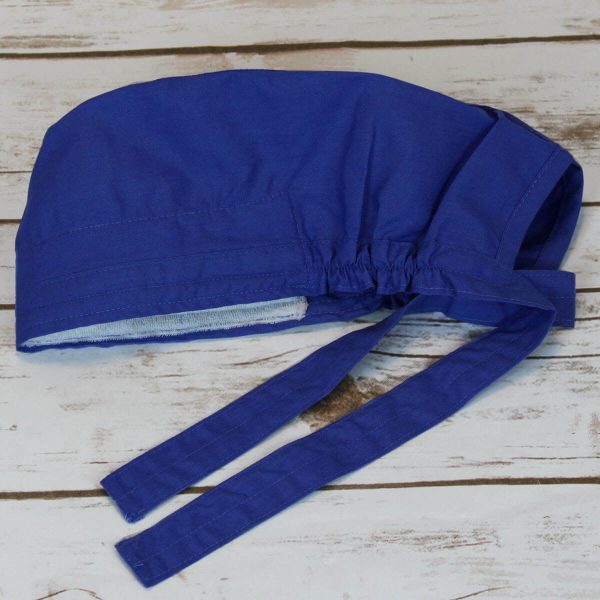 scrub caps