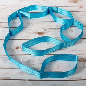bed ladder strap
