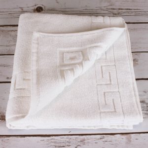 bath mat