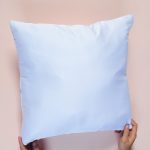 pillow menu