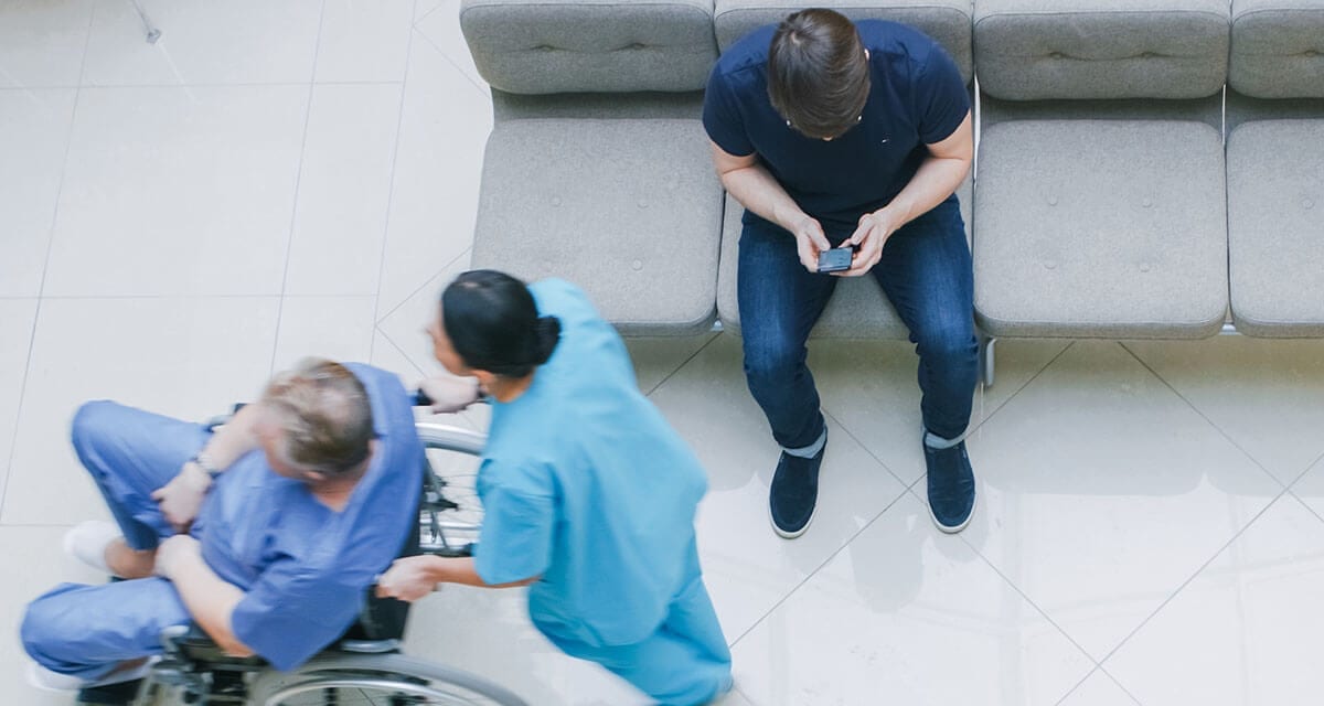A Carer’s Guide To Medical Abbreviations
