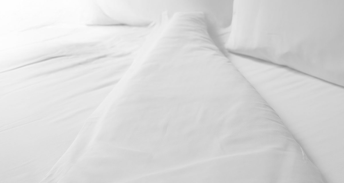 Hospital Bed Sheets Built For Everyday Healthcare Use